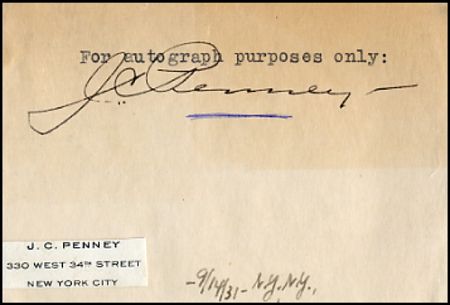 Lot #207  Business Leaders - Image 4