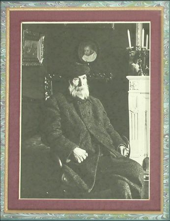 Lot #861 Pierre-Auguste Renoir - Image 2