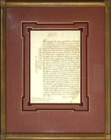 Lot #188 Queen Anne - Image 2