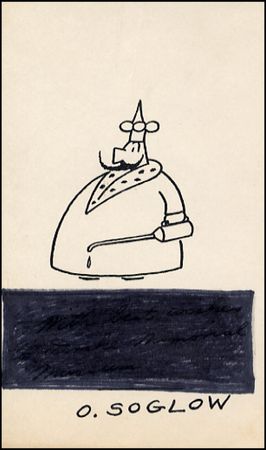 Lot #907  Cartoonists - Image 2