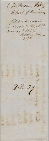 Lot #432  Slavery - Image 2