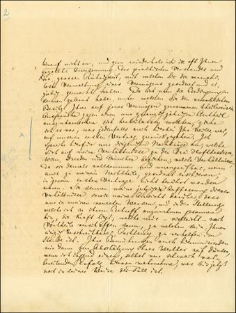 Lot #1330 Richard Wagner - Image 2