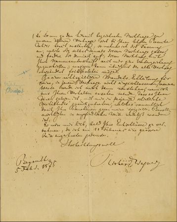 Lot #1330 Richard Wagner - Image 3