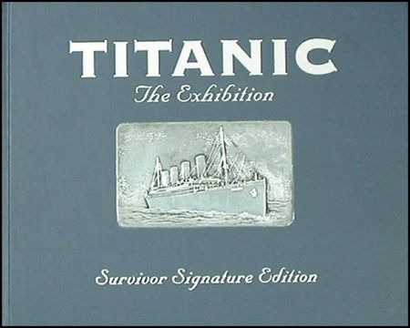 Lot #450  Titanic Survivors - Image 2