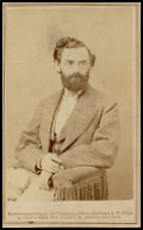 Lot #603 Carl Schurz - Image 5
