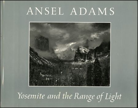 Lot #744 Ansel Adams - Image 2