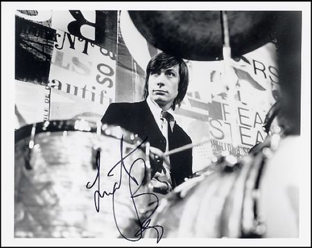 Lot #1266  Rolling Stones - Image 1