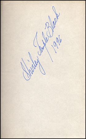 Lot #2559 Shirley Temple Black - Image 1