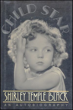 Lot #2559 Shirley Temple Black - Image 2