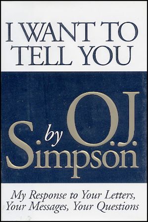 Lot #2934 O. J. Simpson - Image 2