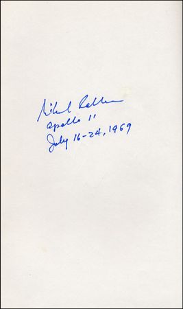 Lot #649  Apollo 11 - Image 2