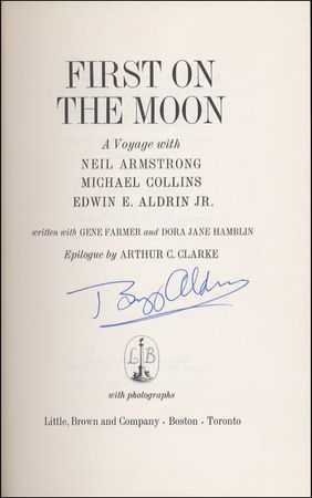 Lot #649  Apollo 11 - Image 3