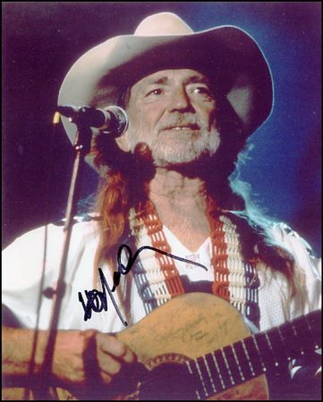 Lot #1073  Country Stars - Image 1