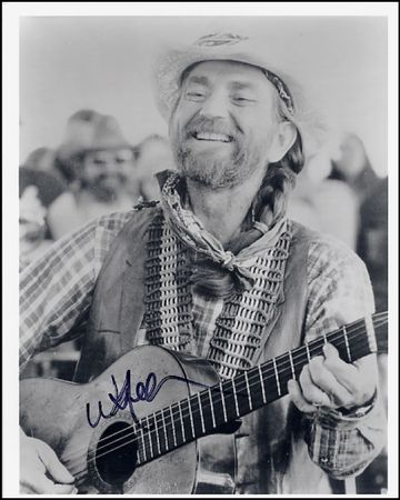 Lot #1073  Country Stars - Image 2