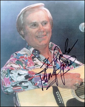 Lot #1073  Country Stars - Image 3