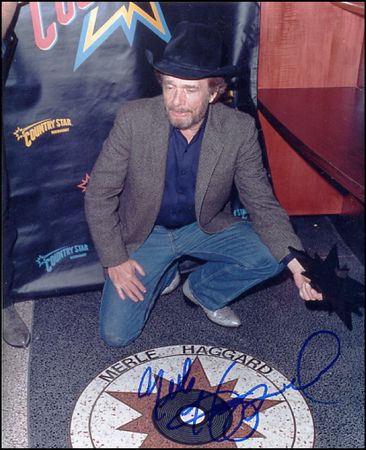 Lot #1073  Country Stars - Image 4