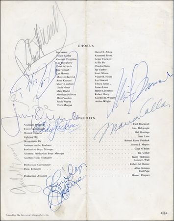 Lot #2246 Marilyn Monroe - Image 1