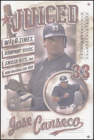 Lot #2742 José Canseco - Image 2
