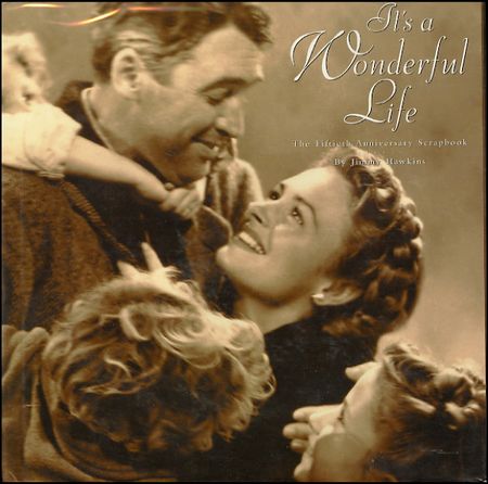 Lot #1997  It’s A Wonderful Life: Stewart, James - Image 2
