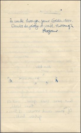 Lot #1015  Beatles: Sutcliffe: Stuart - Image 2