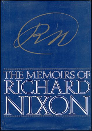 Lot #137 Richard Nixon - Image 2