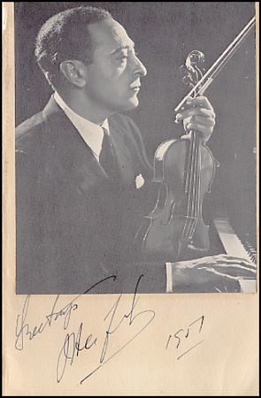 Lot #1222  Musicians - Image 1