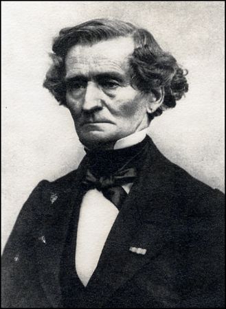 Lot #1028 Hector Berlioz - Image 3