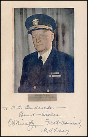 Lot #574  Military - Image 2