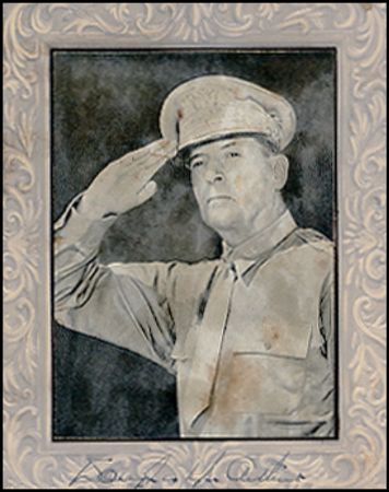 Lot #574  Military - Image 3