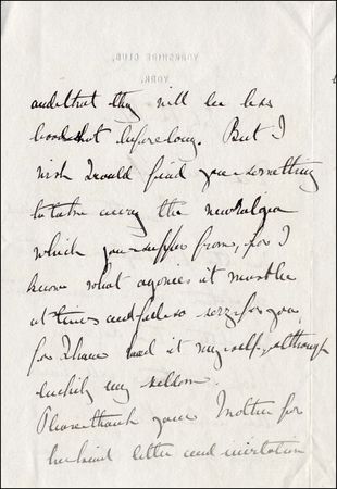 Lot #184  Albert Victor - Image 2