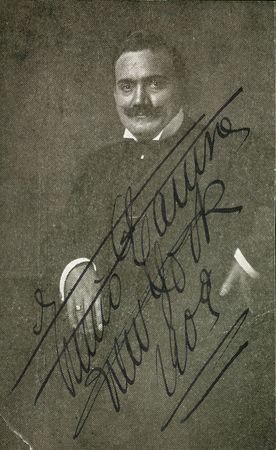 Lot #2599  Vintage Entertainers - Image 2