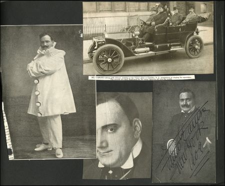 Lot #2599  Vintage Entertainers - Image 3