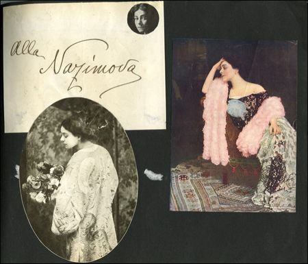 Lot #2599  Vintage Entertainers - Image 4