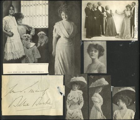 Lot #2599  Vintage Entertainers - Image 5