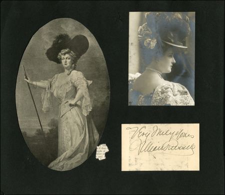 Lot #2599  Vintage Entertainers - Image 6