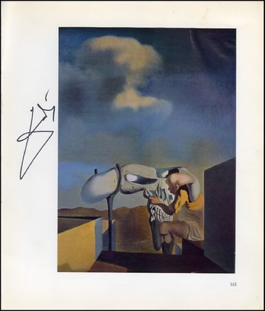 Lot #797 Salvador Dali - Image 2