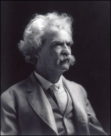 Lot #781 Samuel L. Clemens - Image 2
