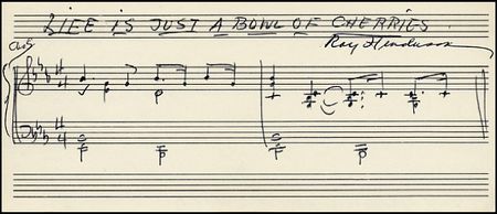 Lot #1069  Composers - Image 2