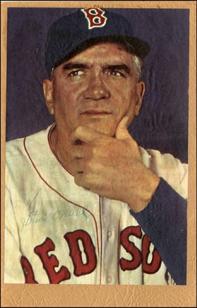 Lot #2733  Boston Red Sox - Image 3