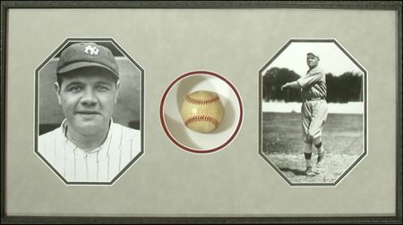 Lot #2924 Babe Ruth - Image 2