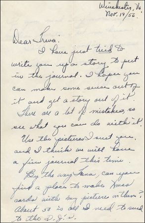 Lot #1066 Patsy Cline - Image 1