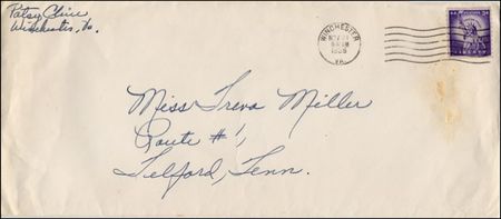 Lot #1066 Patsy Cline - Image 3