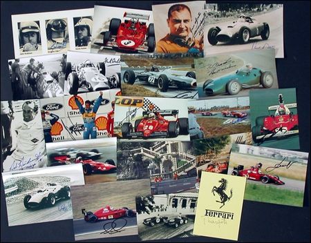 Lot #2239  Ferrari - Image 5