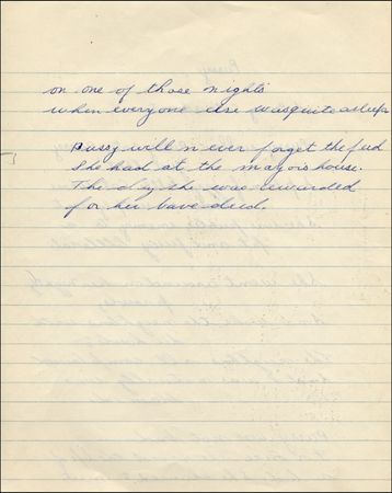 Lot #648 Truman Capote - Image 3