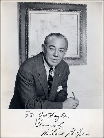 Lot #1309 Rodgers and Hammerstein - Image 1