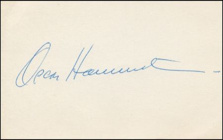 Lot #1309 Rodgers and Hammerstein - Image 2
