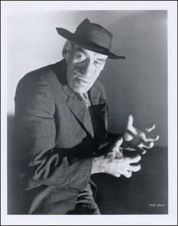 Lot #1177 Rondo Hatton - Image 2