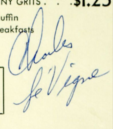 Lot #930 Bill Haley and the Comets - Image 2