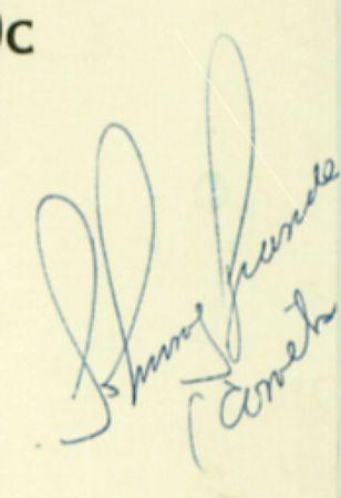 Lot #930 Bill Haley and the Comets - Image 3