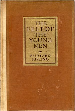 Lot #698 Rudyard Kipling - Image 3